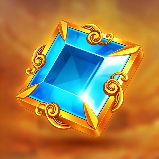 Stage Items Manager App Icon